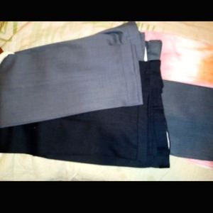 stafford :  joe :: pronto uomo.      1 Paid. joe. 40/34 adjustable elastic